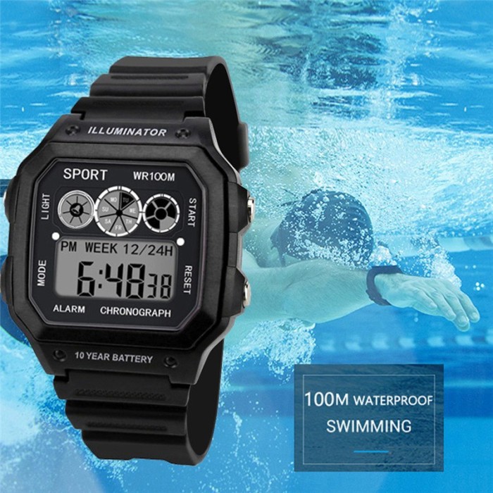 watch sports watch