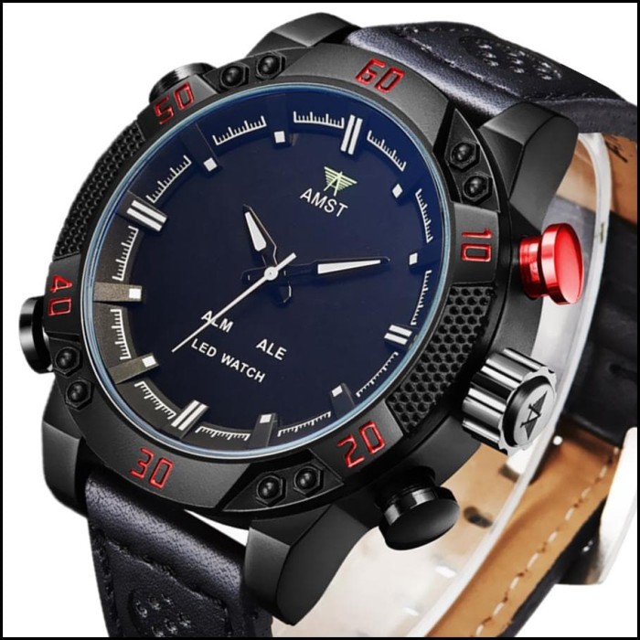amst watch company