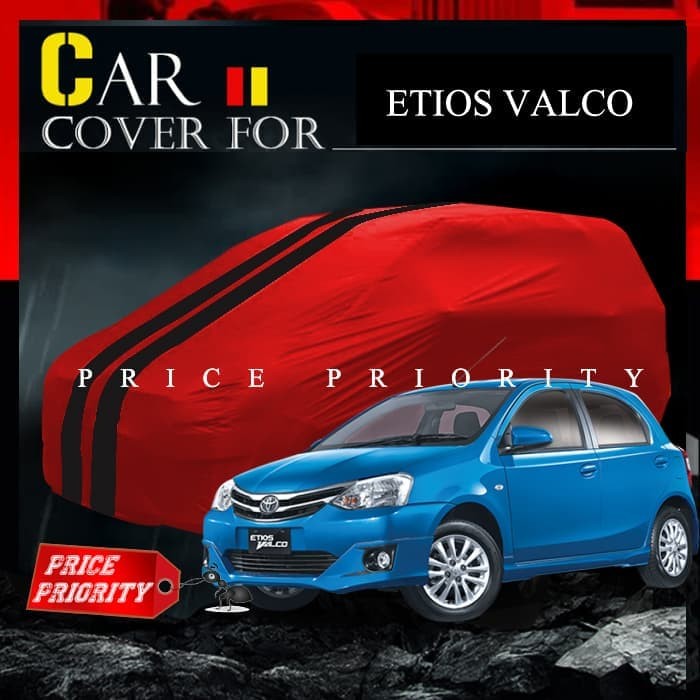 57 Koleksi Gambar Mobil Etios Valco Terbaik
