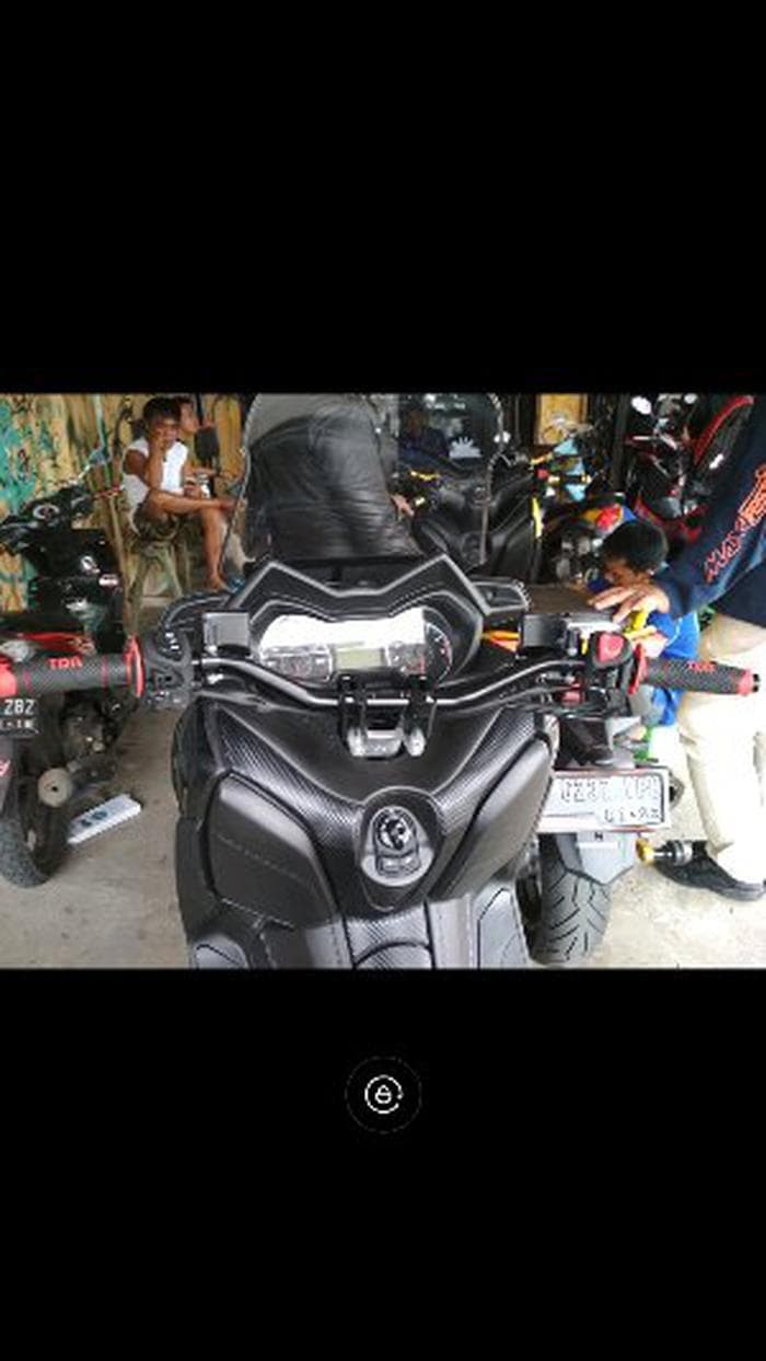 stang fatbar yamaha nmax smartk design ideas stang fatbar yamaha nmax smartk design ideas
