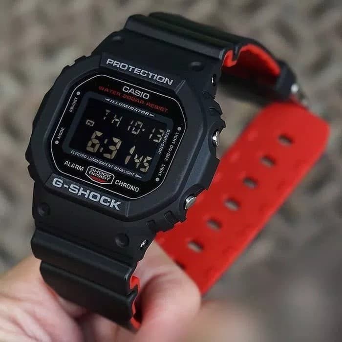 jual g shock dw 5600