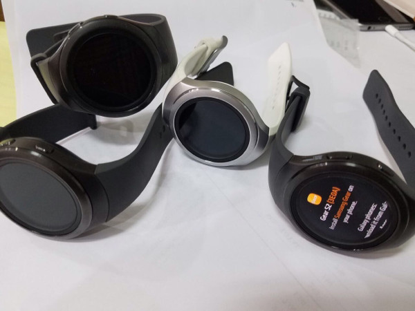 jual samsung gear s2 classic