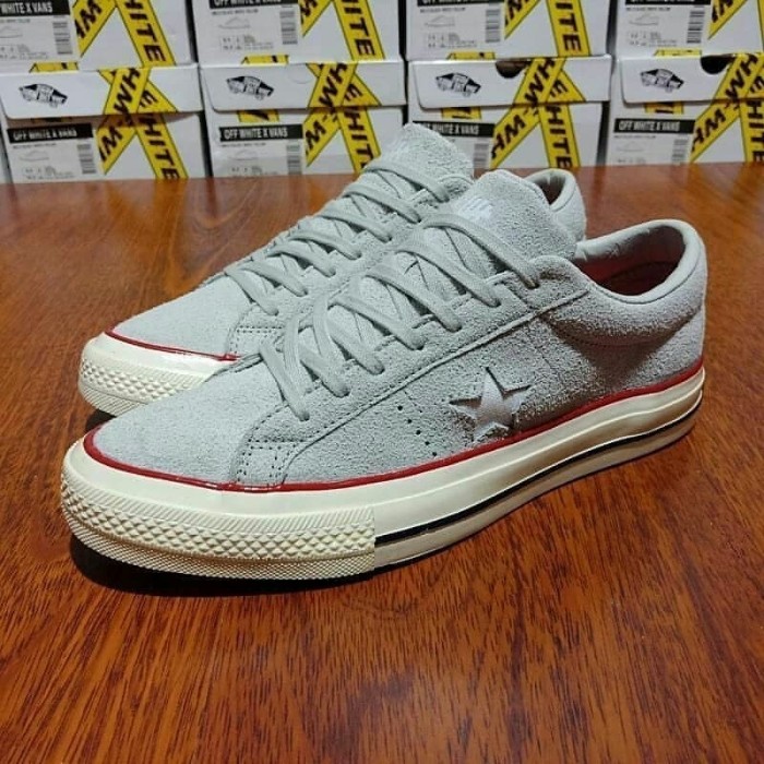 converse undefeated one star