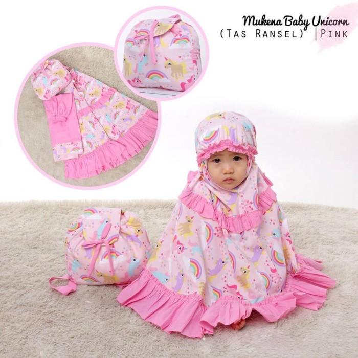 unicorn baby stuff