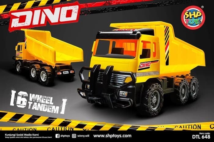 940 Koleksi Gambar Mobil Truk Mainan Anak Gratis Terbaik