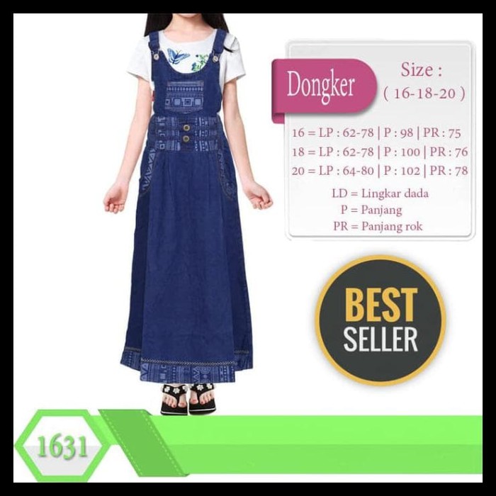 Jual Promo Cuci Gudang Baju Kodok Anak Overall Jeans Ank Gamis Anak Jakarta Barat Akila Home Store Tokopedia