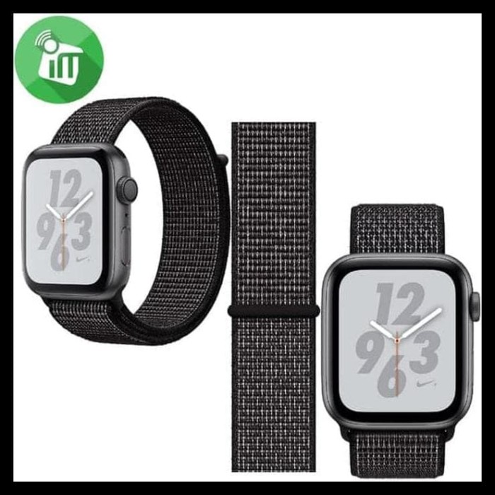 harga iwatch series 4 nike
