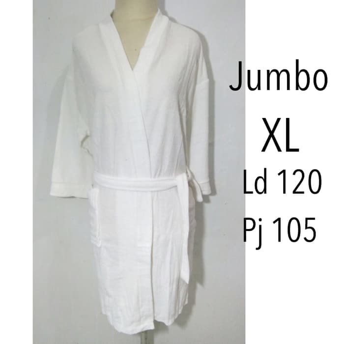 Jual Baju  Tidur  Wanita  Piyama Modern  handuk mandi kimono 