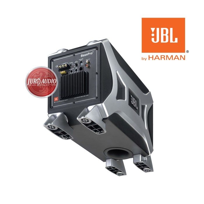 jbl basspro 2 subwoofer