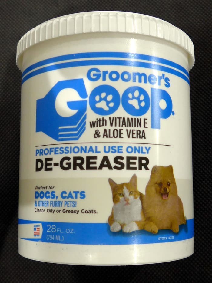 groomers shop