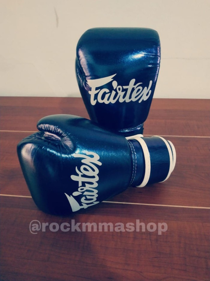 fairtex aura gloves