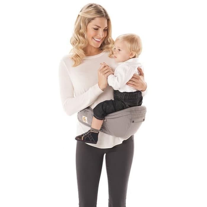 jual ergo baby hipseat