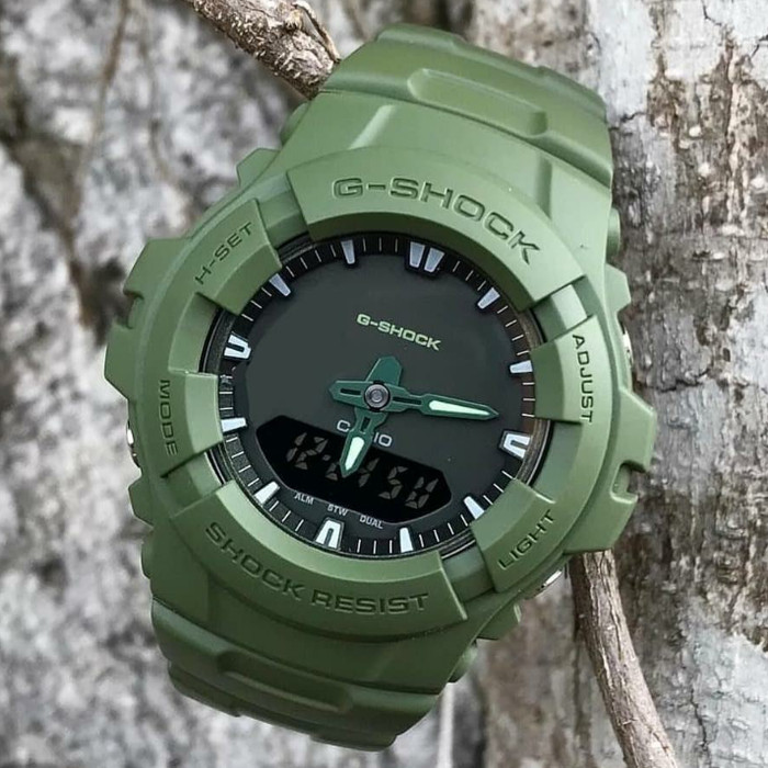 g shock g100cu