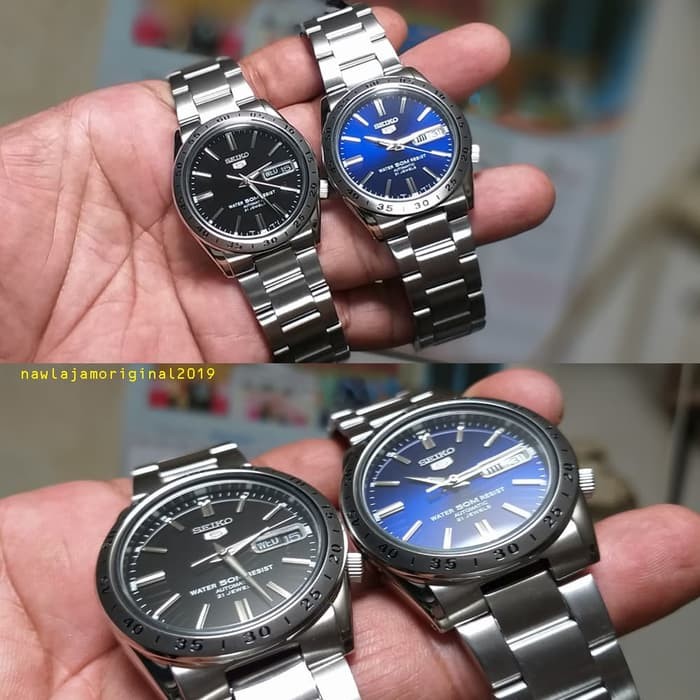 seiko snkd99