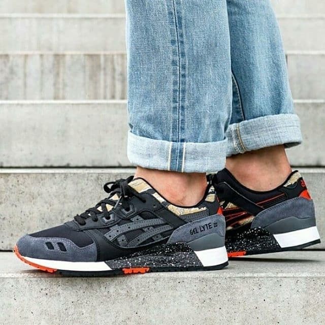 asics trainers gel lyte