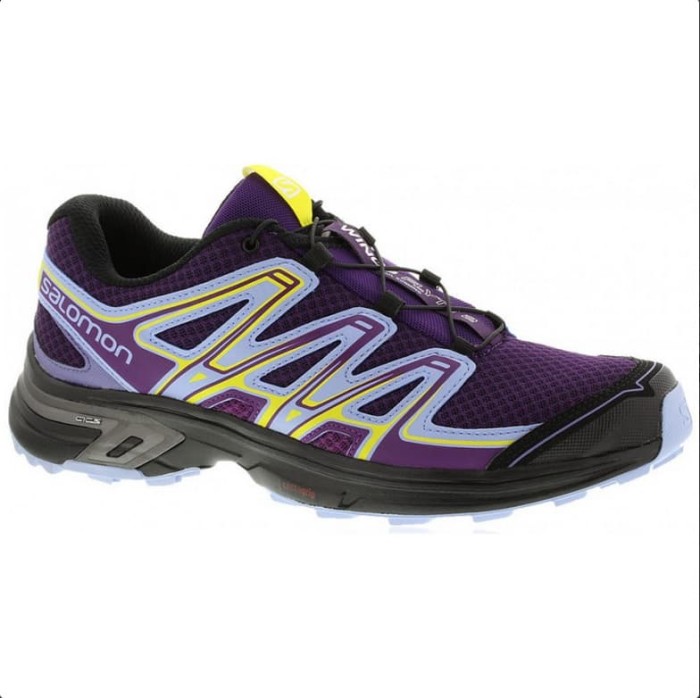 salomon wings flyte womens