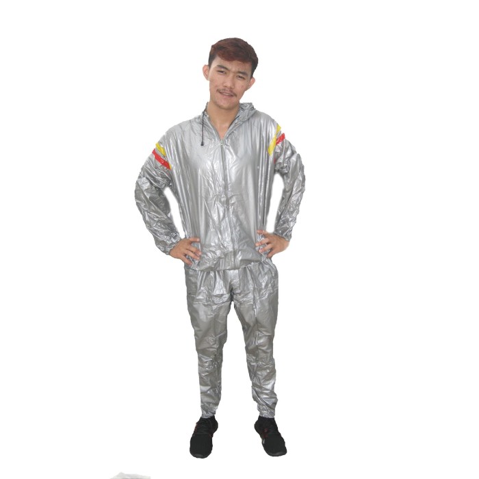 winning sauna suit