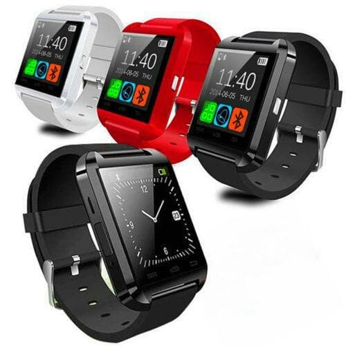 ios smartwatch 2018