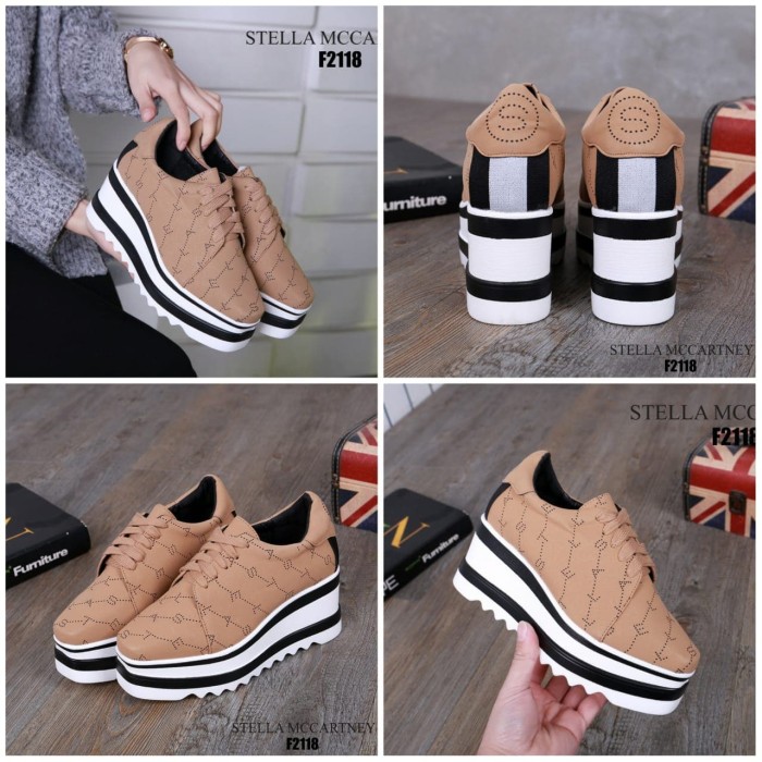 stella platform shoes