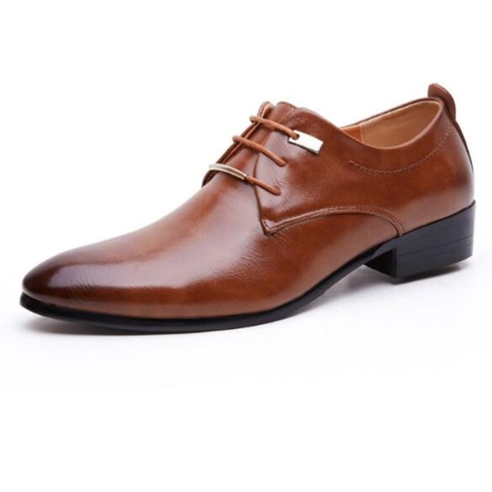 big men dress shoes