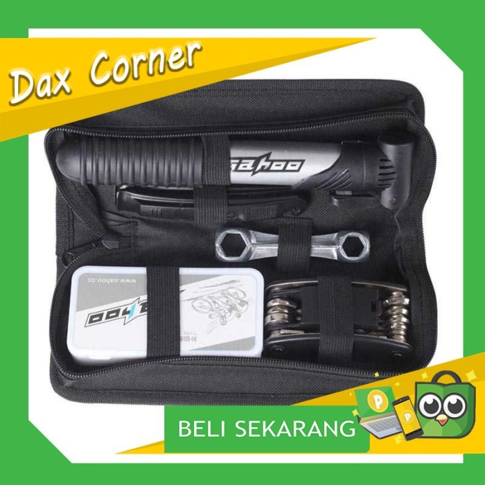 Informasi Harga Sahoo Perlengkapan Hot Deal Reparasi Ban Sepeda 21040Spotharga.com Informasi Harga Sahoo Perlengkapan Hot Deal Reparasi Ban Sepeda 21040Spotharga.com