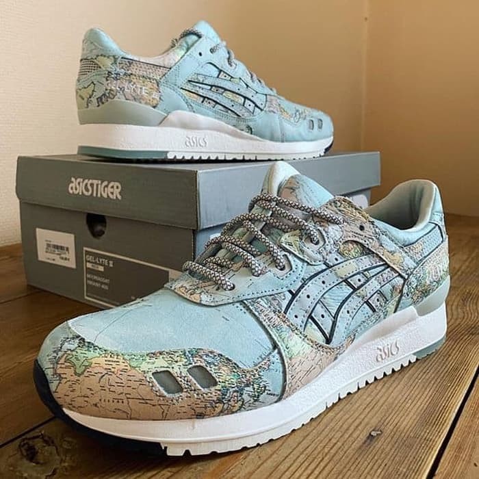 asics tiger gel lyte 3