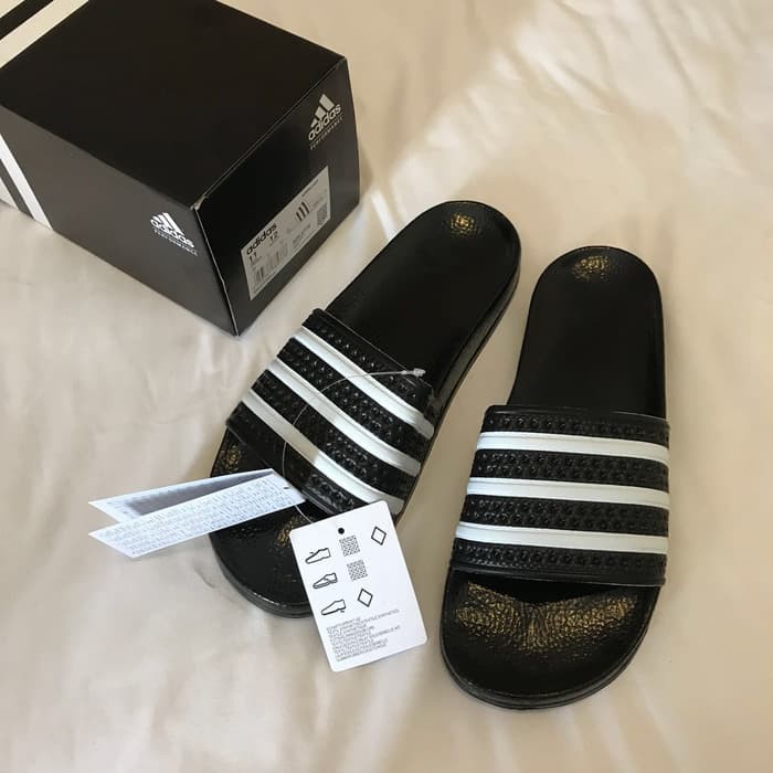 sandal adidas adilette original murah