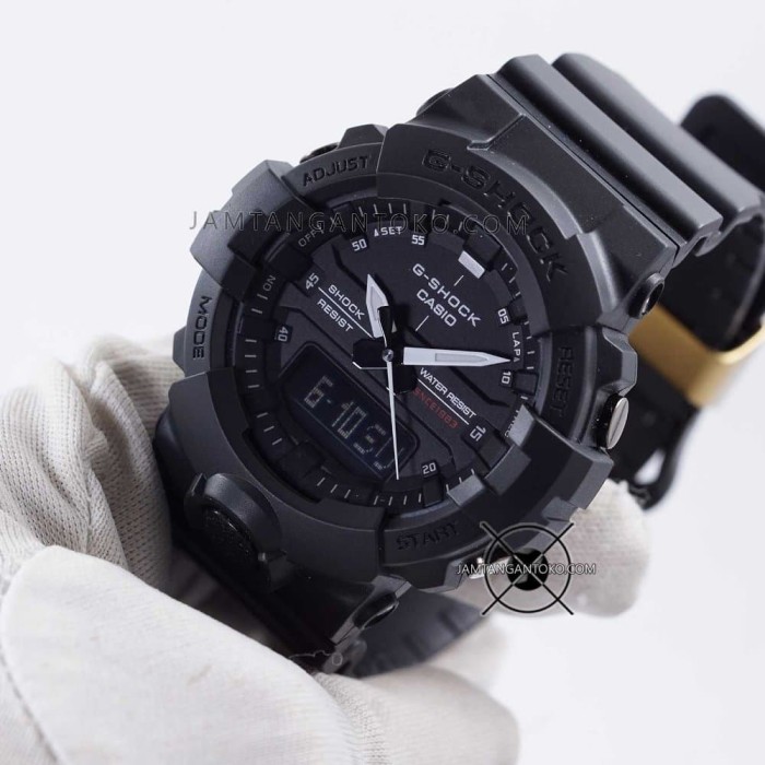 casio g shock ga 835