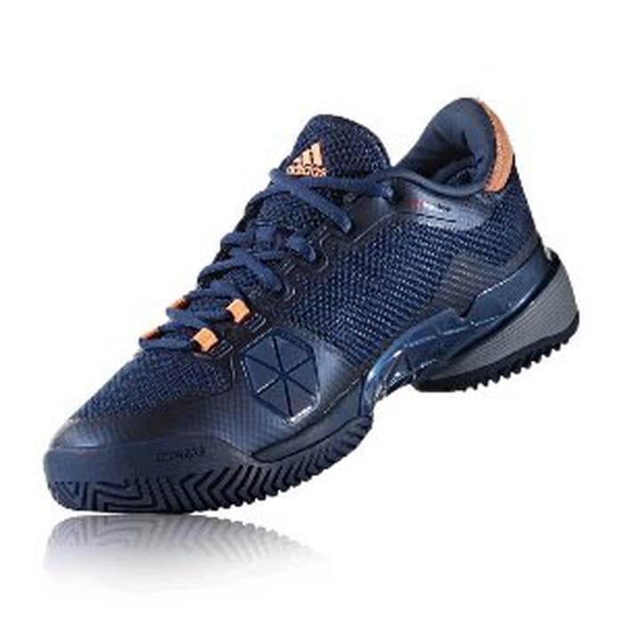 tenis adidas barricade 2017