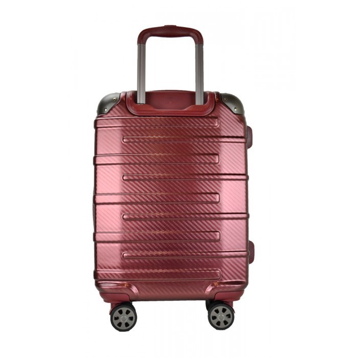 hush puppies luggage 20 inch