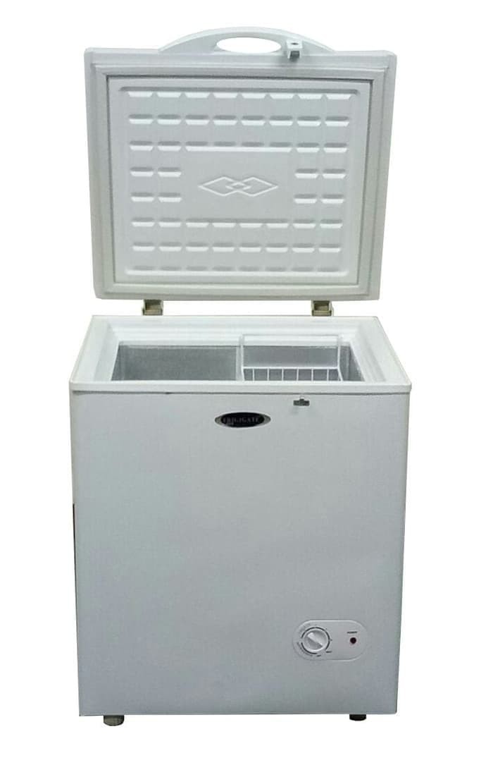 Jual Chest Freezer Frigigate CFR100 (100 Liter) Kota Tangerang