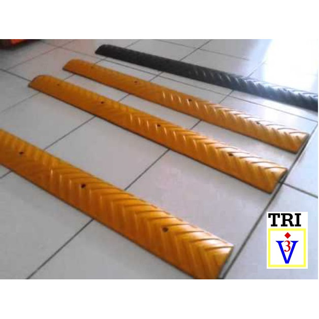 Jual pita penggaduh garis marka kejut polisi tidur kecil Jual pita penggaduh garis marka kejut polisi tidur kecil