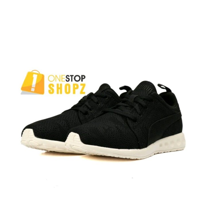 puma carson runner
