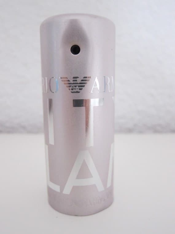 giorgio armani city glam for her