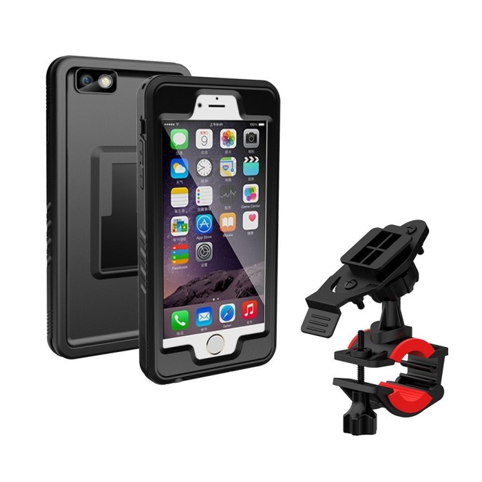 Iphone Bike Mount >> Jual Casing New Waterproof Bike Handlebar Mount Holder Case For Iphone 6 Dki Jakarta Cellacc Tokopedia Iphone Bike Mount >> Jual Casing New Waterproof Bike Handlebar Mount Holder Case For Iphone 6 Dki Jakarta Cellacc Tokopedia