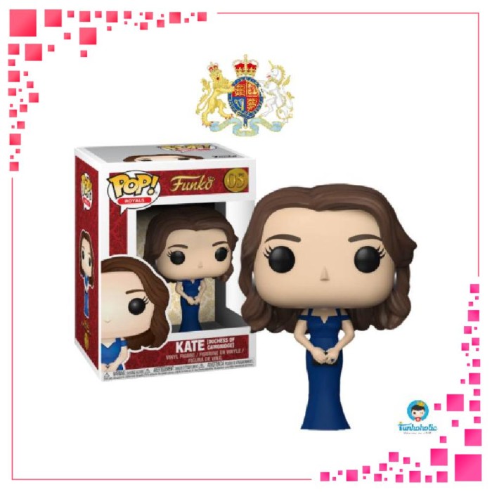 royal funko pop