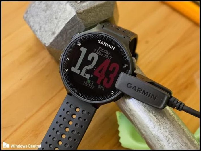 garmin forerunner 235 promotion