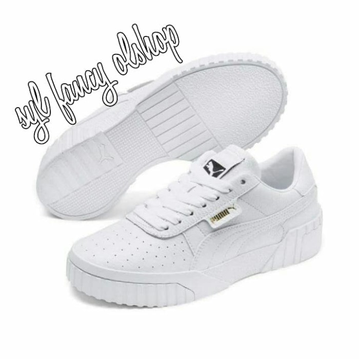 cali shoes
