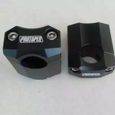 Foto Produk peninggi stang-raiser stang protaper dari inline variasi