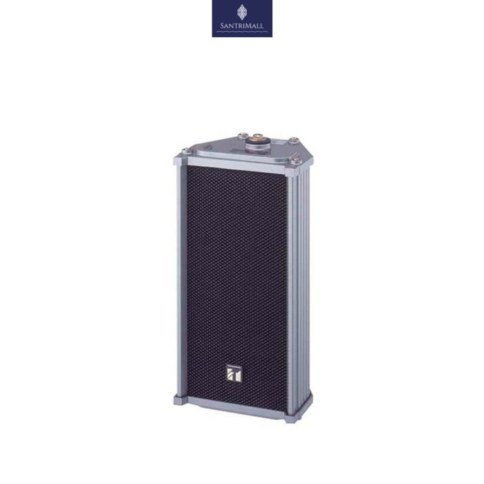 speaker toa outdoor
