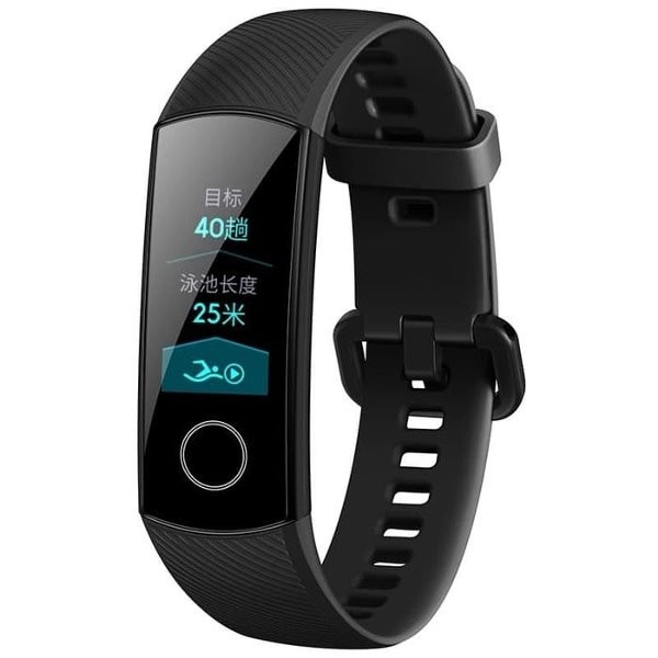 Jual Handphone Original Huawei Honor Band 4 Smart Bracelet Waterproof Jakarta Timur Nellashop30 Tokopedia