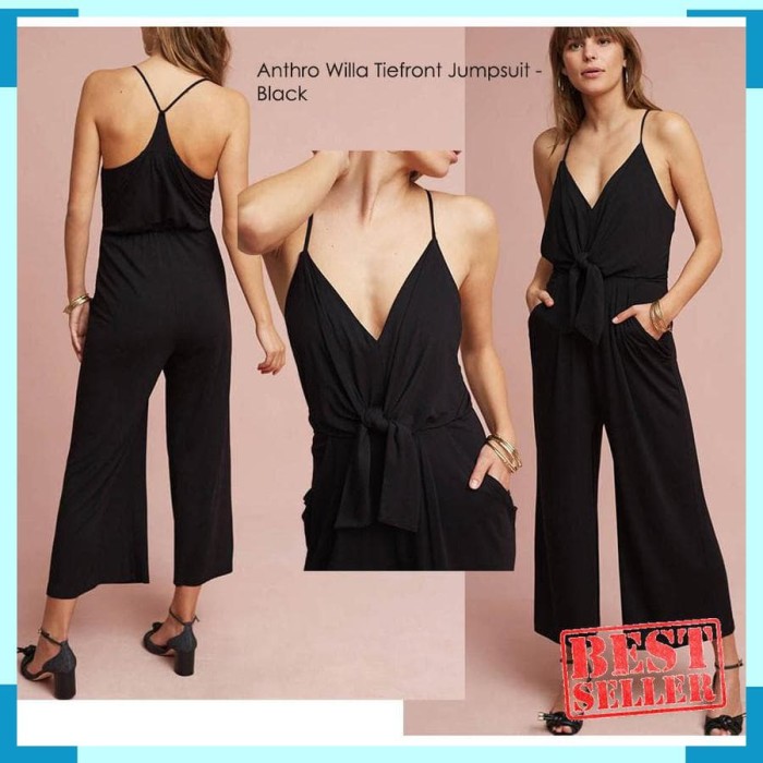 baju playsuit