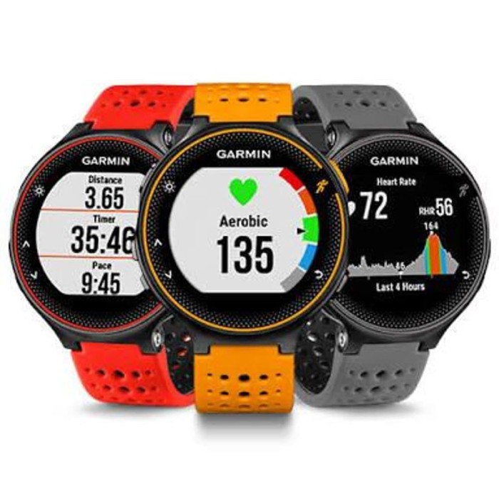cheapest garmin forerunner 235