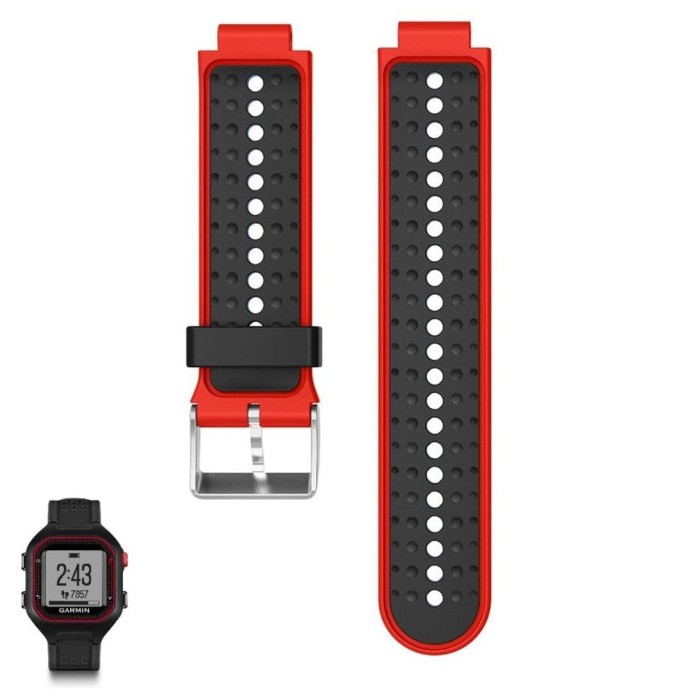 forerunner 25 band