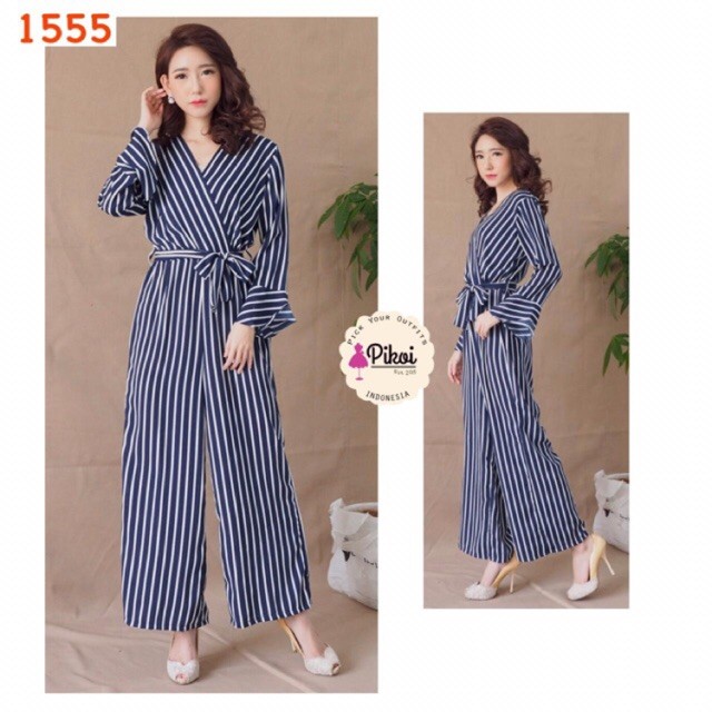jumpsuit polos