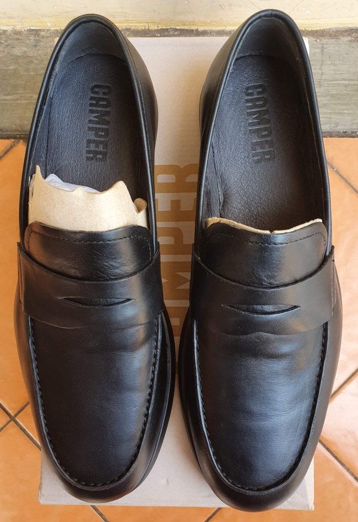 camper truman shoes