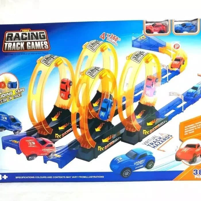 track hot wheel murah