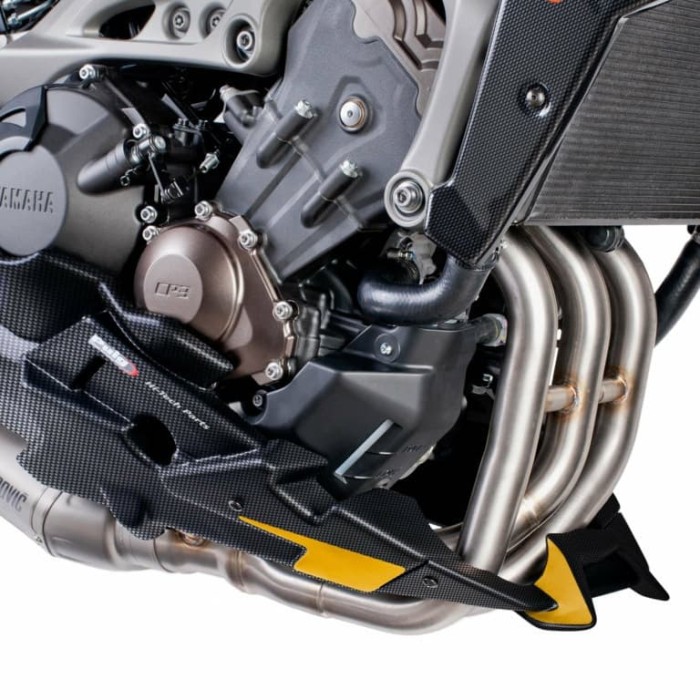 Kira-Kira Kapan Yamaha Mulai Merilis Model R25 Bermesin 3 Silinder? Ini Jawabnnya