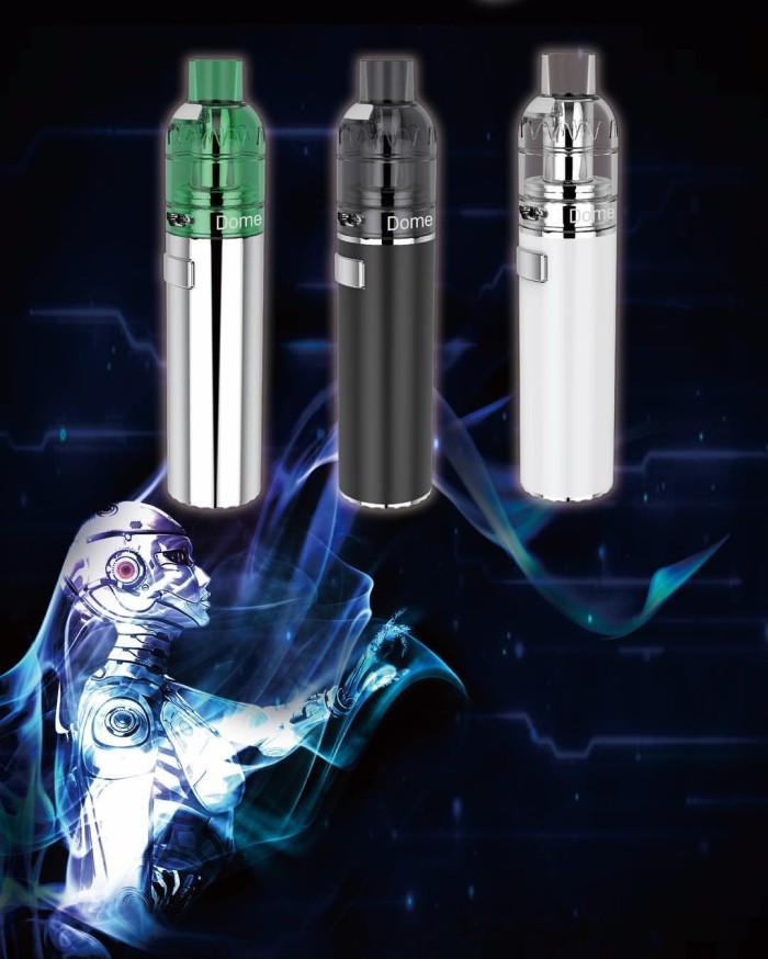 Promo ISUREVAPE V1 STICK KIT 90W MOD AUTHENTIC BY