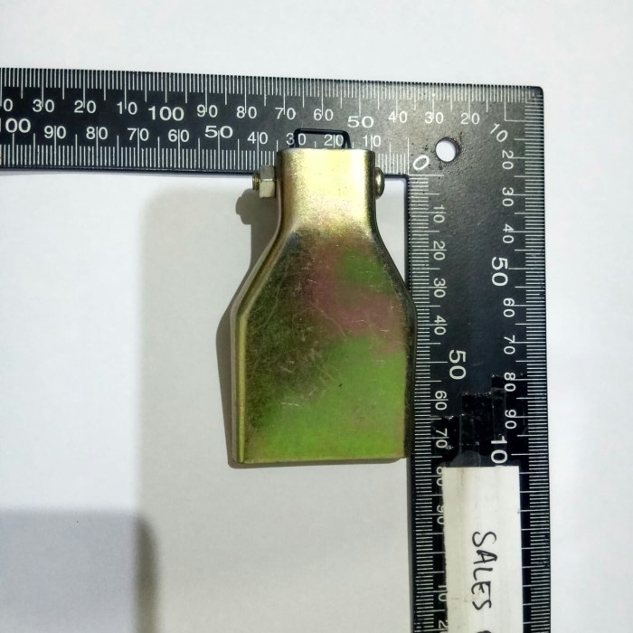 Jual Safety Latch Kit 5Ton Hook Safety Latch Kit Safety Lock Kota